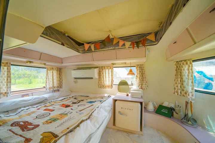 UrbantageCamp managed Airbnb listing 3