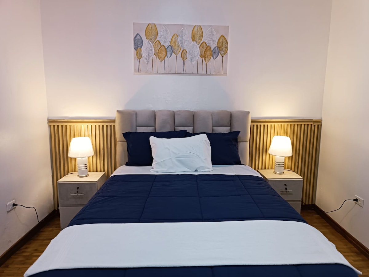 Quito Centro Histórico Apartments for Rent in Quito, Pichincha