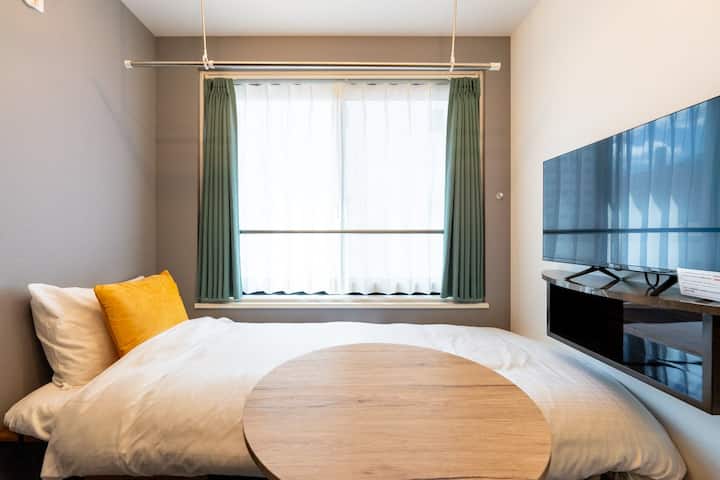 Walking Distance To Shibuya Sta./built In 2023/b01 - Roppongi