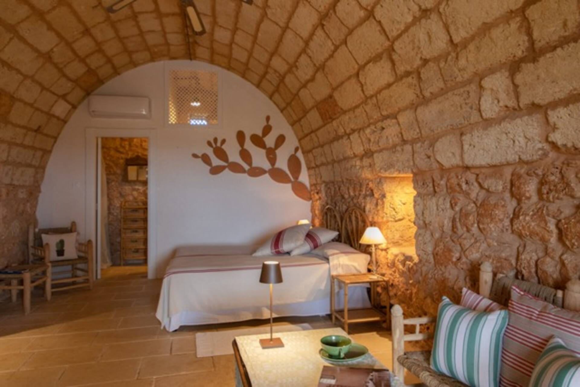 La Piccola - authentic, scenic and romantic