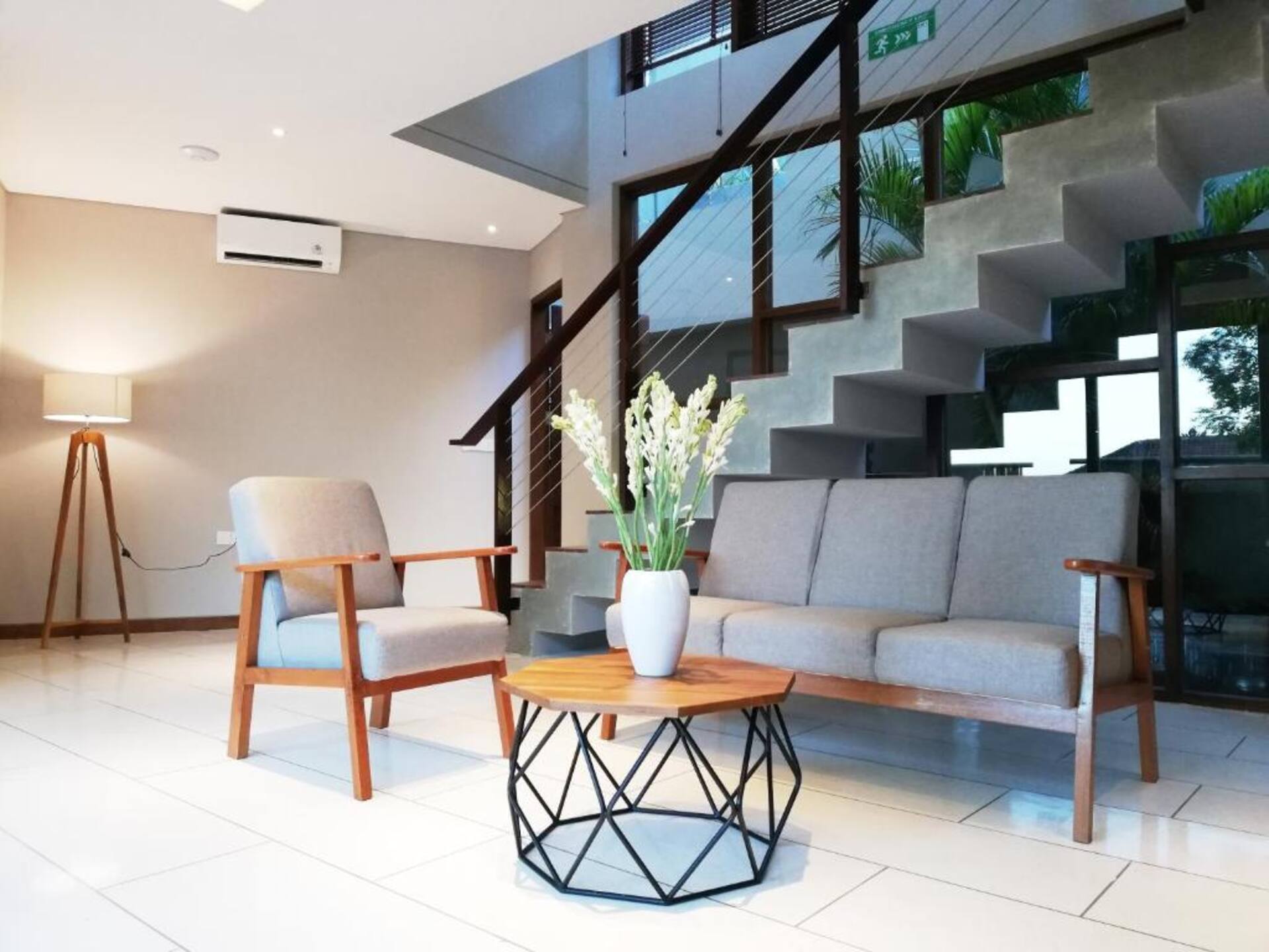 Super Comfy Haven 3 Bedroom Private Villa in Bali 3