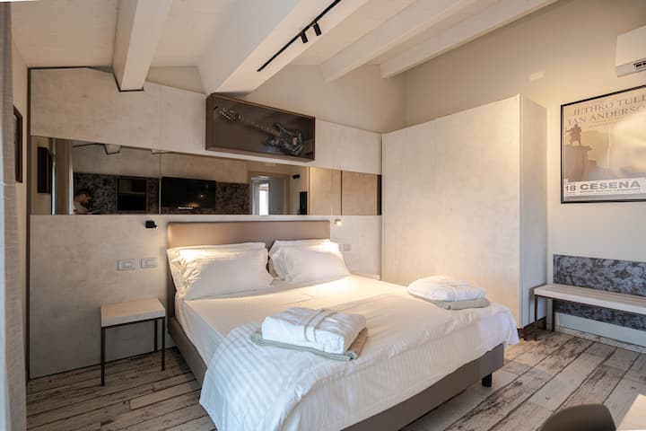 Art Rock Apartment 303 - Giulianova
