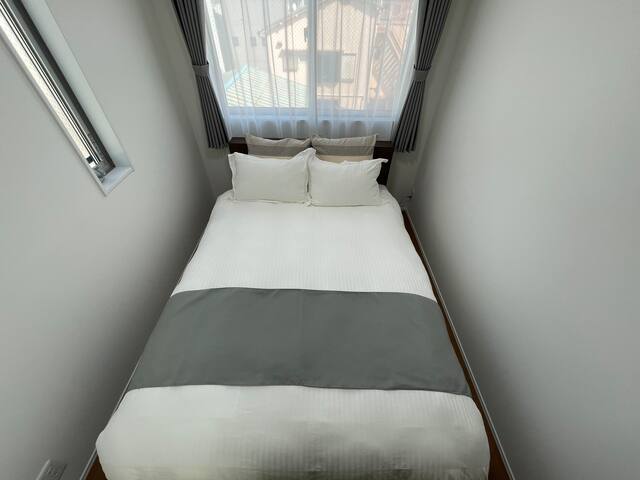 ※家族や団体貸切利用にピッタリ新築一軒家※まるごと一棟貸切※スカイツリー、秋葉原に近い gallery image 4