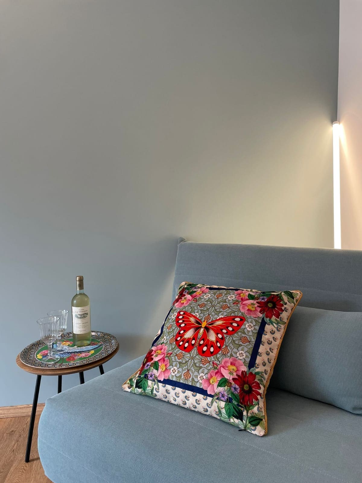 Top performing Airbnb: Home Polytechnic Pala Alpitour in Torino