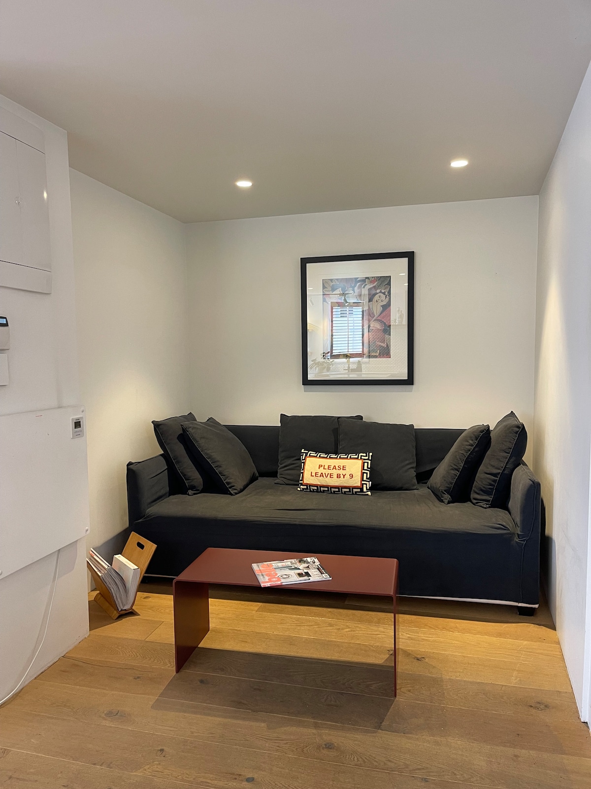 Popular Airbnb listing: Studio Eighty8 in Auckland