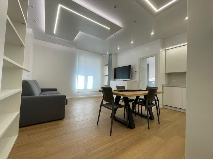 Centralissimo Appartamento A Cagliari - Cagliari