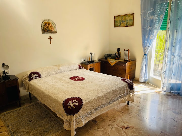 Casa Vacanze "La Porta Del Capo" - Barcellona Pozzo di Gotto