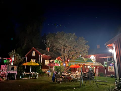 Ekensholm - Sörmland