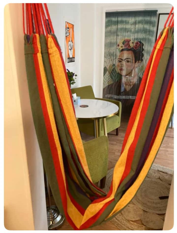 Uniquement Pour Femmes - Jolie Chambre - Charenton-le-Pont