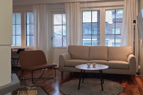 Top performing Airbnb: Majava in Nilsiä