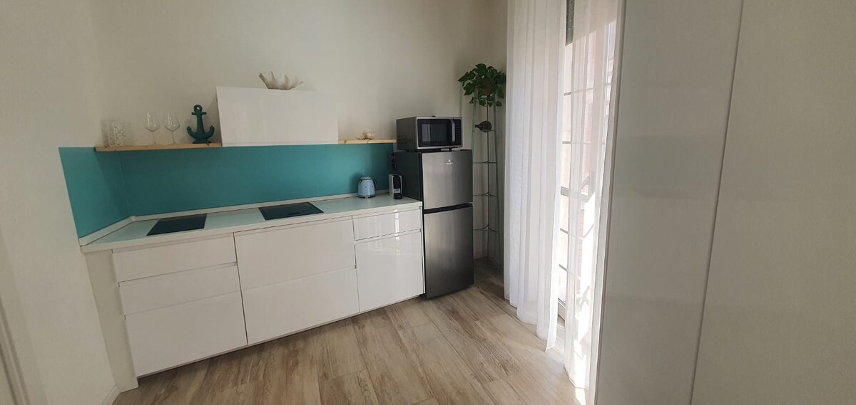 Beliebte Airbnb-Anzeige: The Secret Port in Siracusa