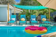 Bay Breeze - Fully Stocked Home | Arcade | Golf rental in Largo