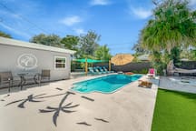 Bay Breeze - Fully Stocked Home | Arcade | Golf