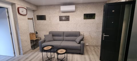 Airbnb con mejor rendimiento: Apartment near Sta Marta and Liméns beaches en Cangas