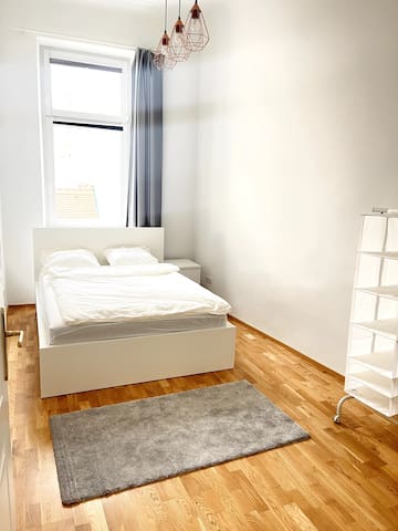 New & spacious 90m2 apartment gallery image 3