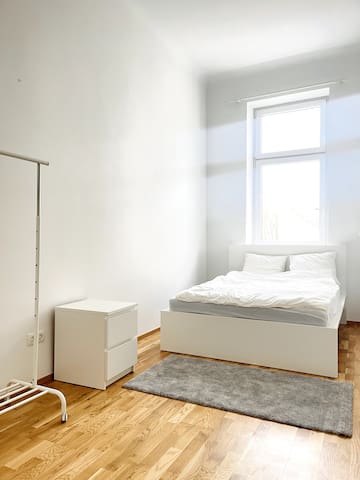 New & spacious 90m2 apartment gallery image 2