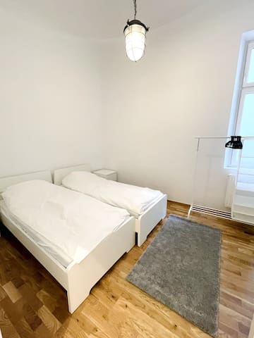 New & spacious 90m2 apartment gallery image 4