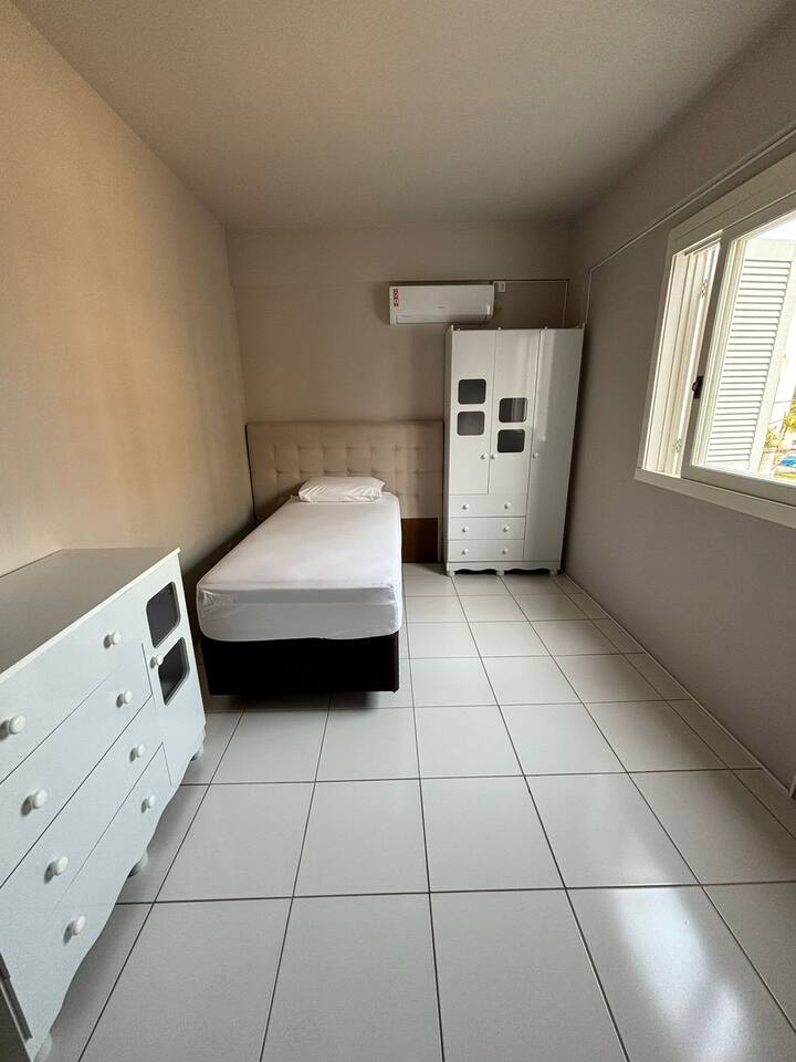 Ერთი საძინებელი