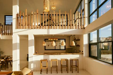 Raffia Home Antananarivo