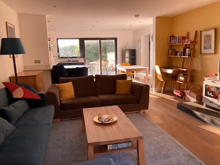 The Annex, A Country Escape In South Devon - Kingsbridge