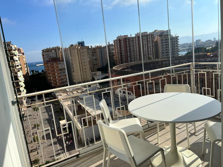 Wow Views! By Easytrip - Málaga