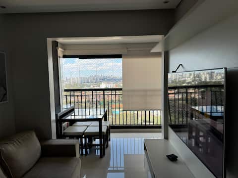 Imóvel de sucesso: Tranquility and coziness of a Resort in Osasco em Osasco