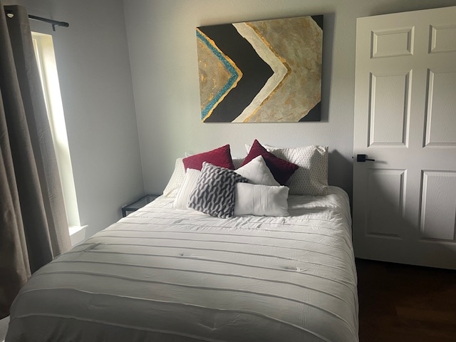 Спална соба 2