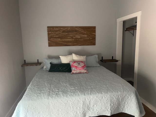 Спална соба 3