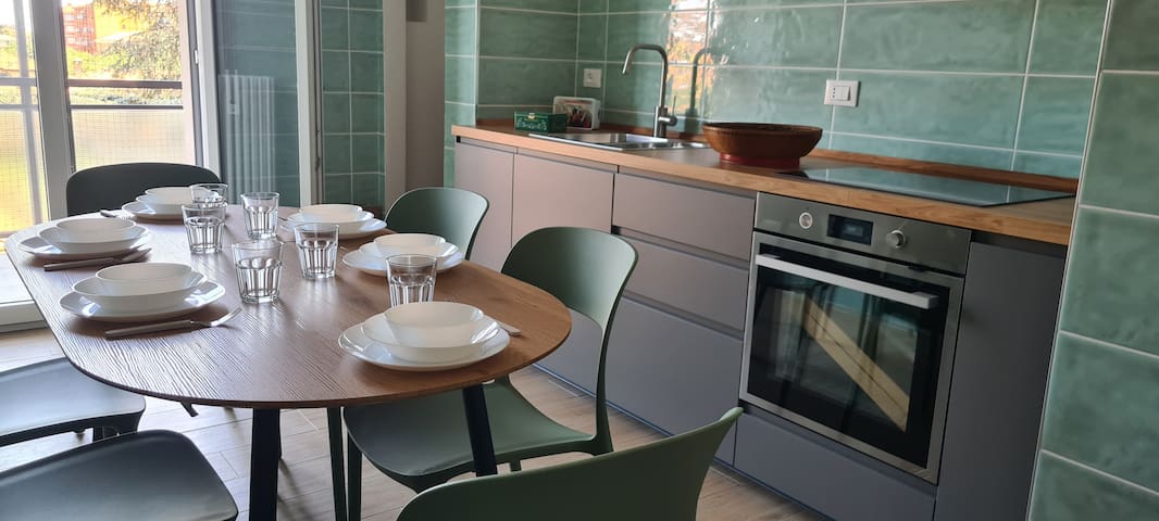 Casa Lucia 5th Floor Apt Superior 3br 2bth