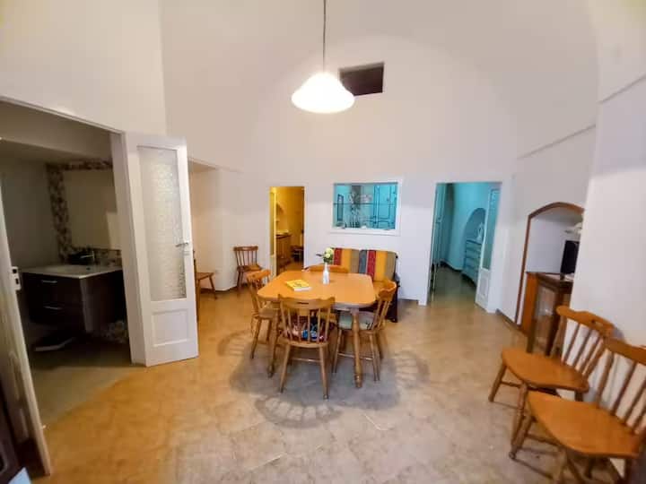 Casa Rosina Oldtown Typical Loft - Cisternino