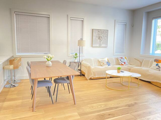 New 3BR House Near Everything gallery image 2