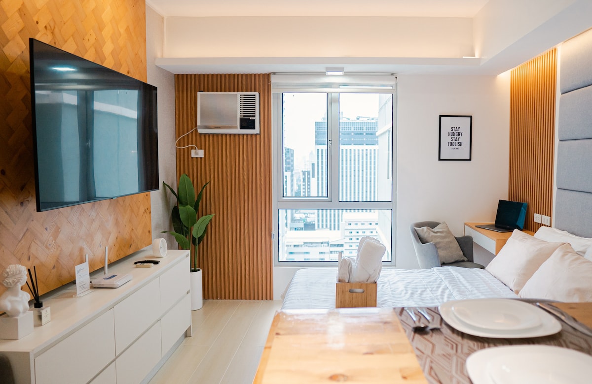 Sehemu ya chumba cha kulala