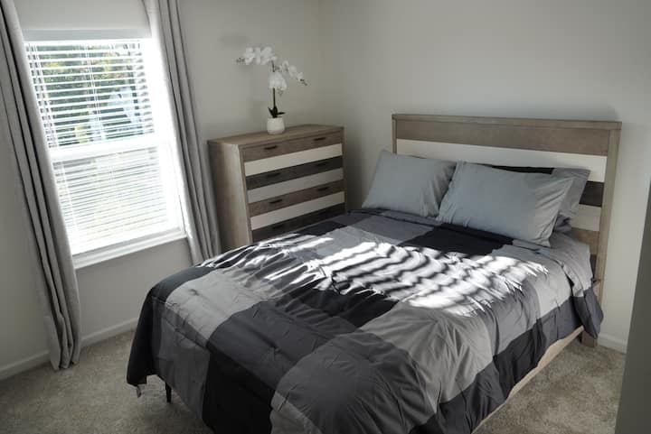 غرفة النوم 3