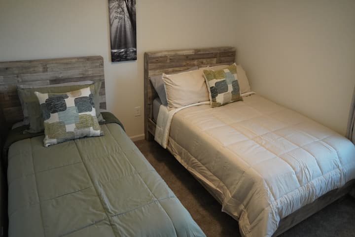 غرفة النوم 2