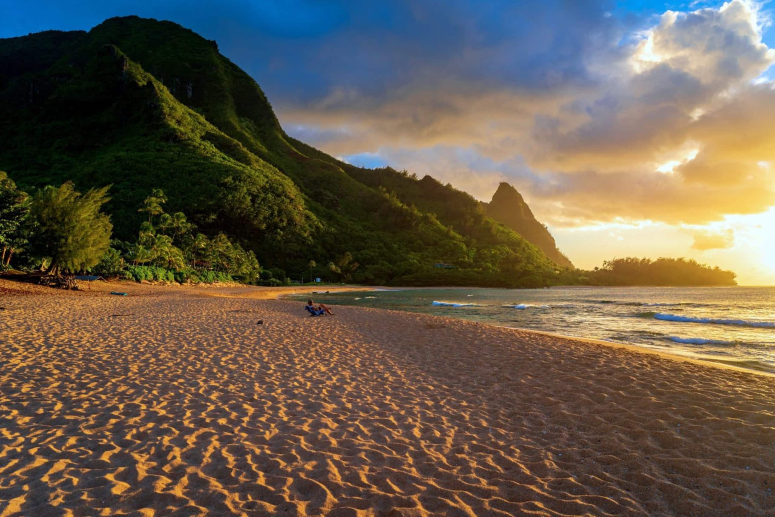 Condo in Princeville · ★4.98 · 1 bedroom · 1 bed · 1 private bath - Image 12