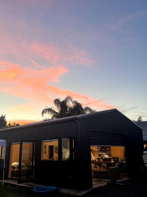 Coromandel Bliss in Whangapoua