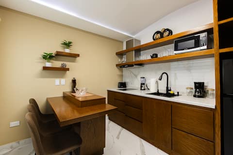 Top Airbnb: Departamento En La Paz in La Paz