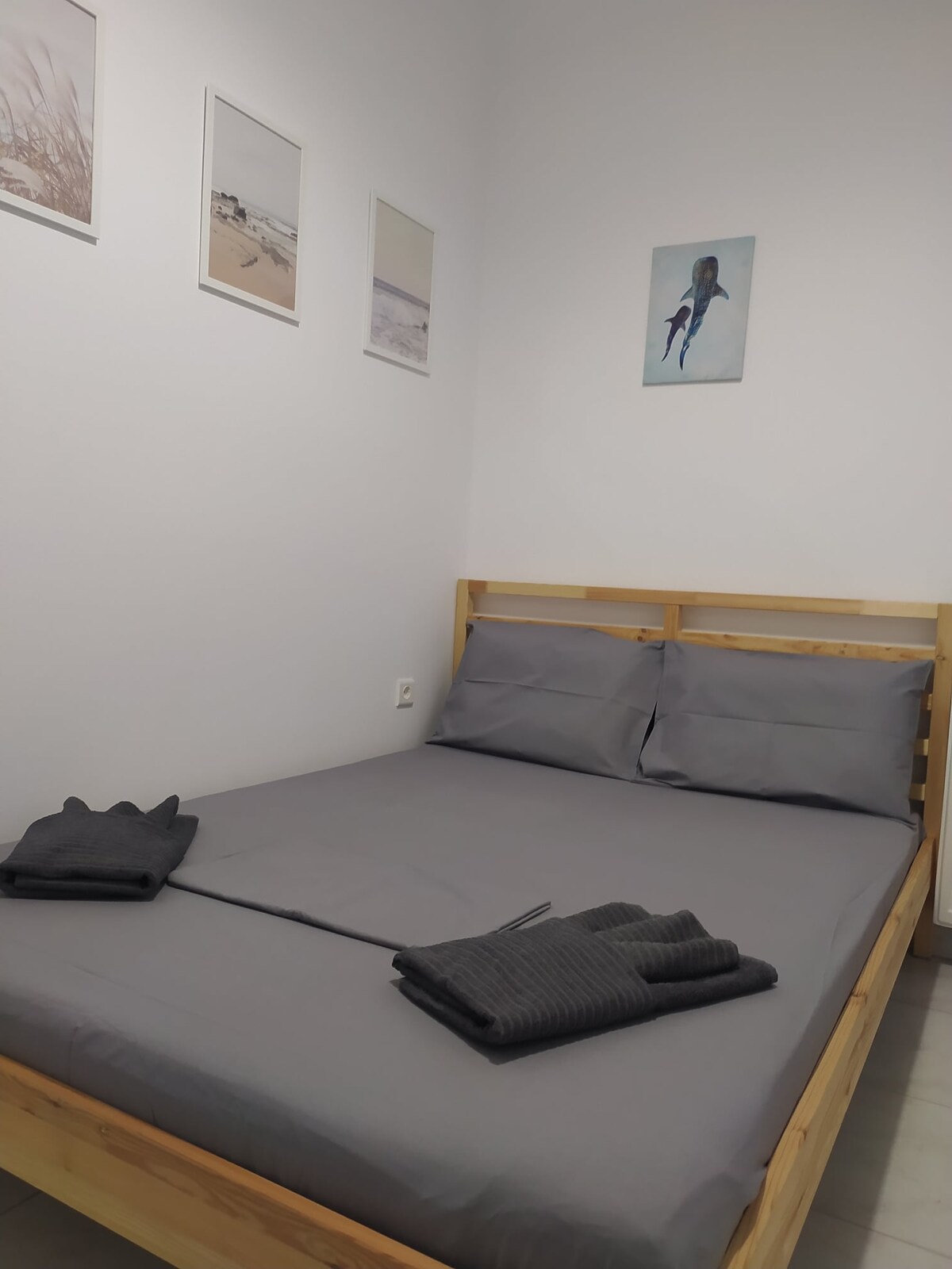 Спална соба 2