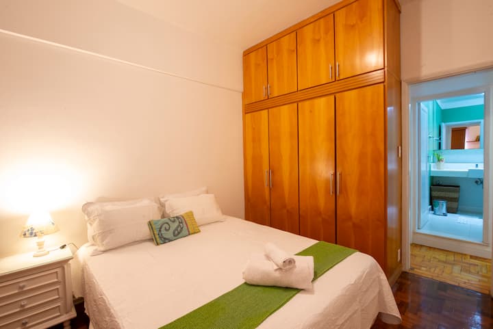 Habitación 1