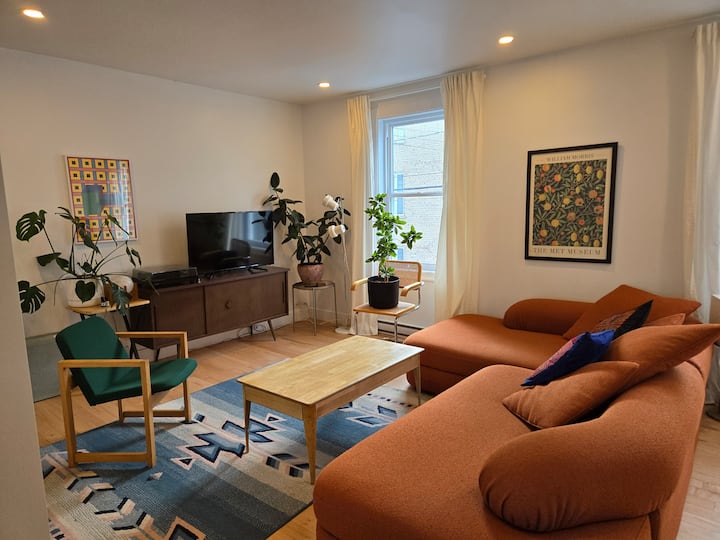 Appartement à Québec - Quebec City