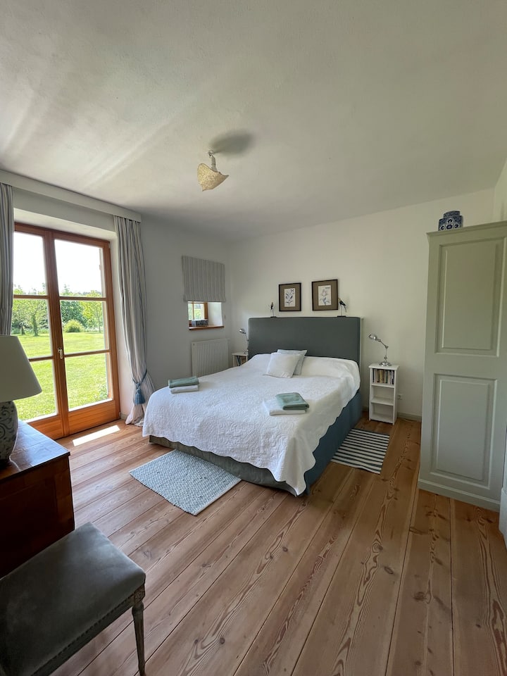 Gästezimmer