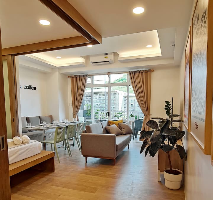 16 persons 4-bedroom 4-tnb at Pico Beach & Pools