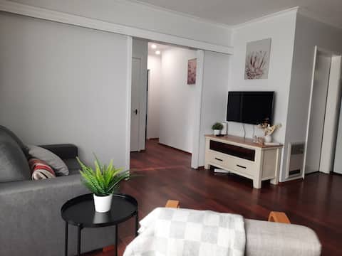 Cosy Getaway in Frankston
