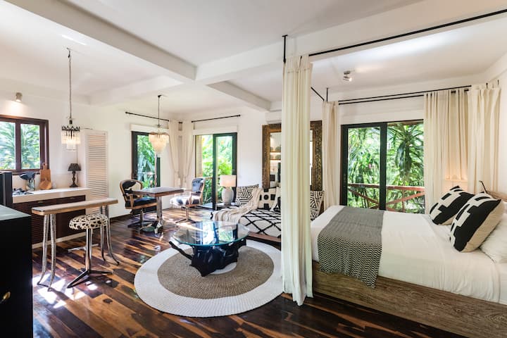 საძინებელი