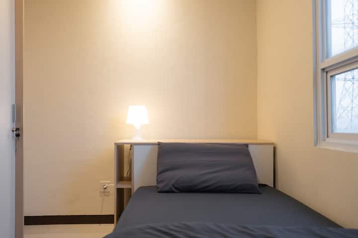 საძინებელი 2