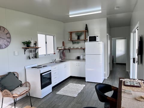 Successful Airbnb property: Pinnacolo Farm Stay in Mackay Regional