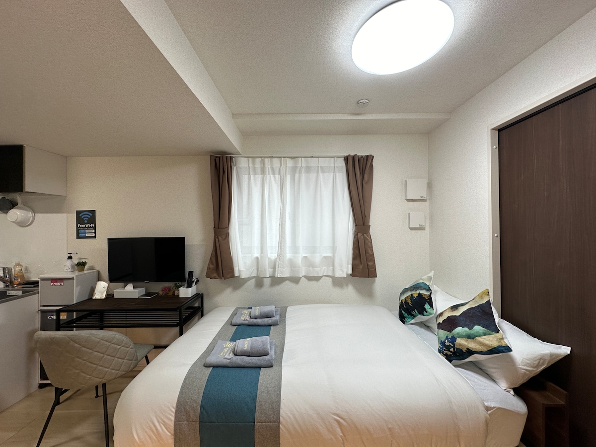 Спална соба 1