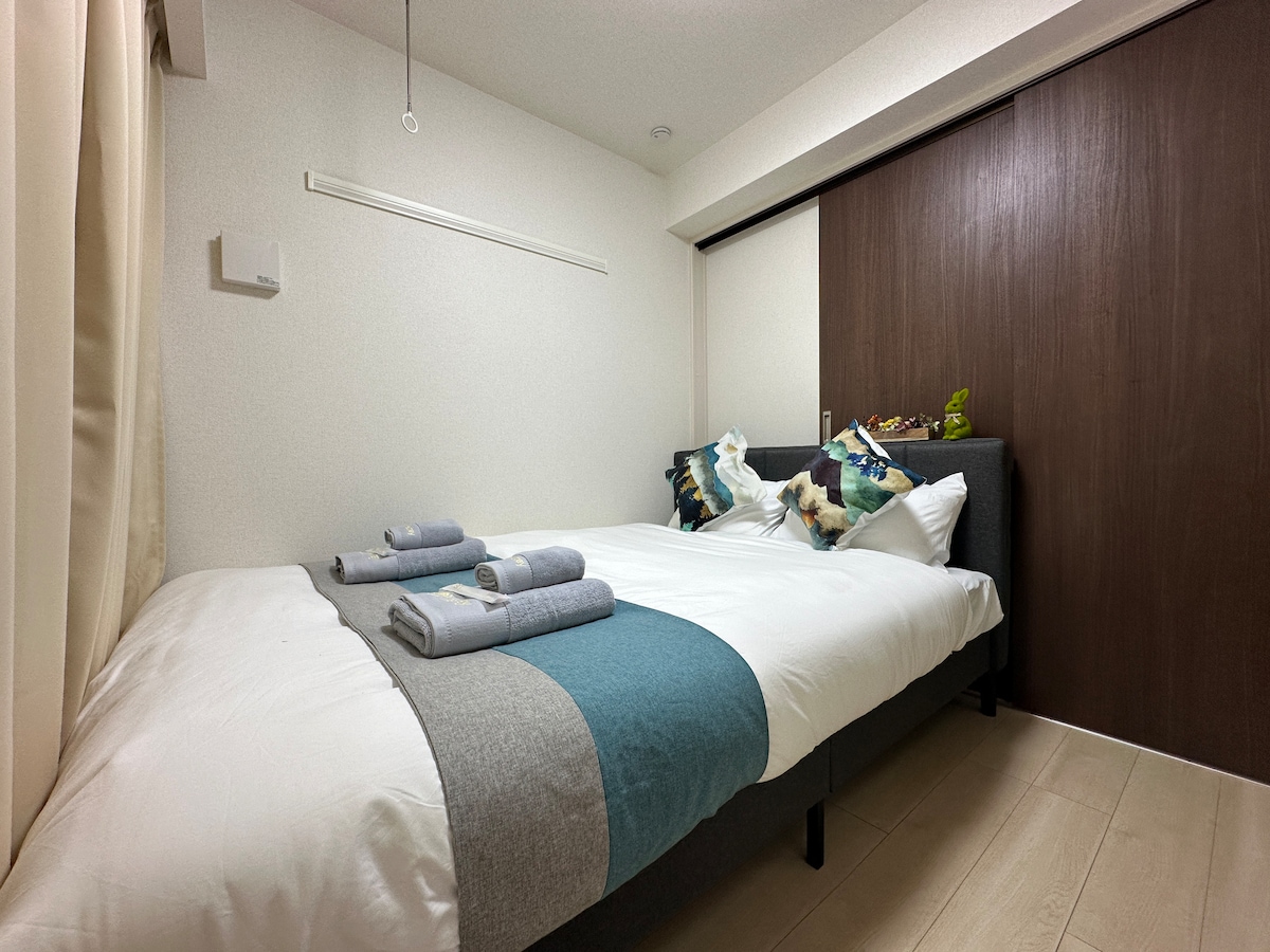 Спална соба 2