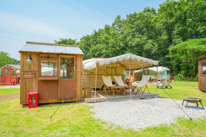 UrbantageCamp managed Airbnb listing 2