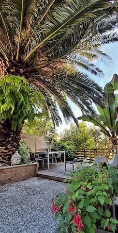 Guest favorite listing in Biarritz